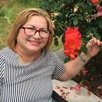 Profile photograph of Nicole6060